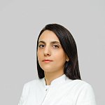 Хачатурян Лилит Рафаэловна